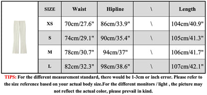 Beige Pants Set O-Neck Blazer  Tailored Jacket