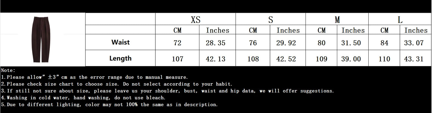 KONDALA Chic Tailored Three-Piece Set