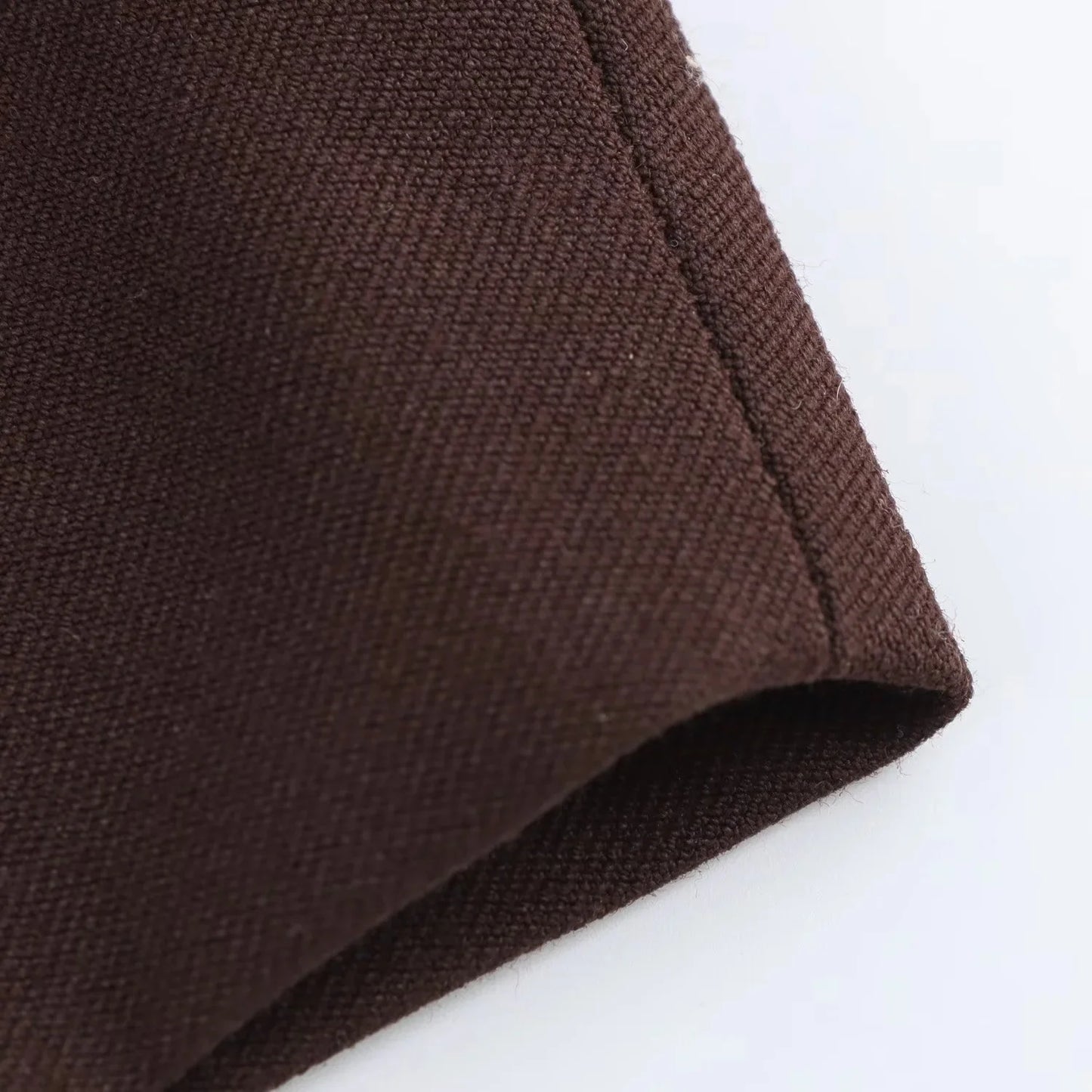 KONDALA Chic Tailored Three-Piece Set