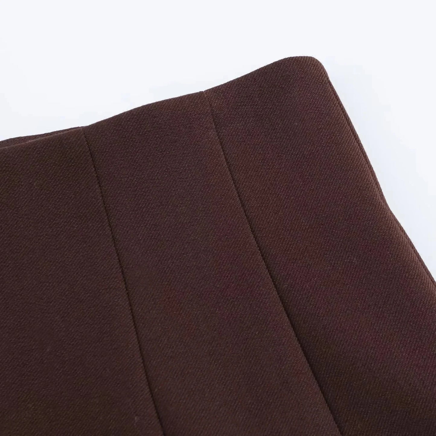 KONDALA Chic Tailored Three-Piece Set