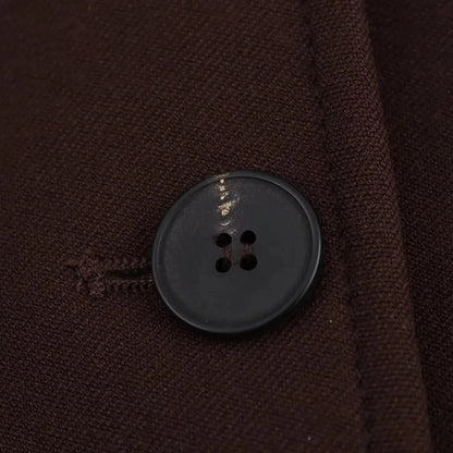 KONDALA Chic Tailored Three-Piece Set