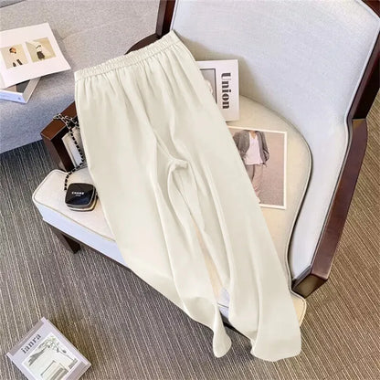 Elegant Tops Coat Blazers Pants Sets