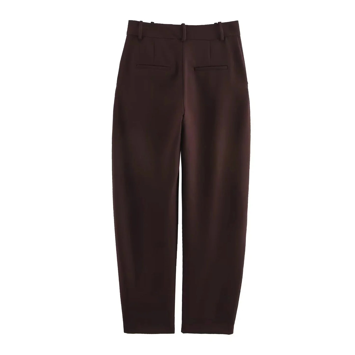 KONDALA Chic Tailored Three-Piece Set