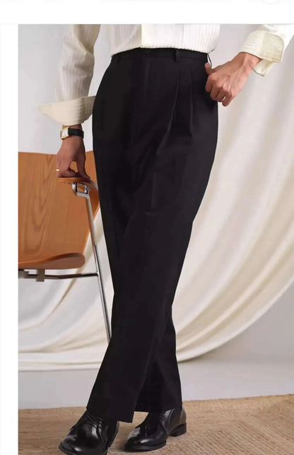 T Erkek Pantolon Moda Masculina Luxury Pants