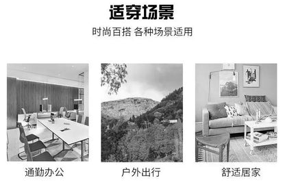 Two Piece Elegant Casual Blazers Pants Matching Set