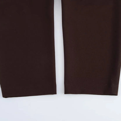 KONDALA Chic Tailored Three-Piece Set