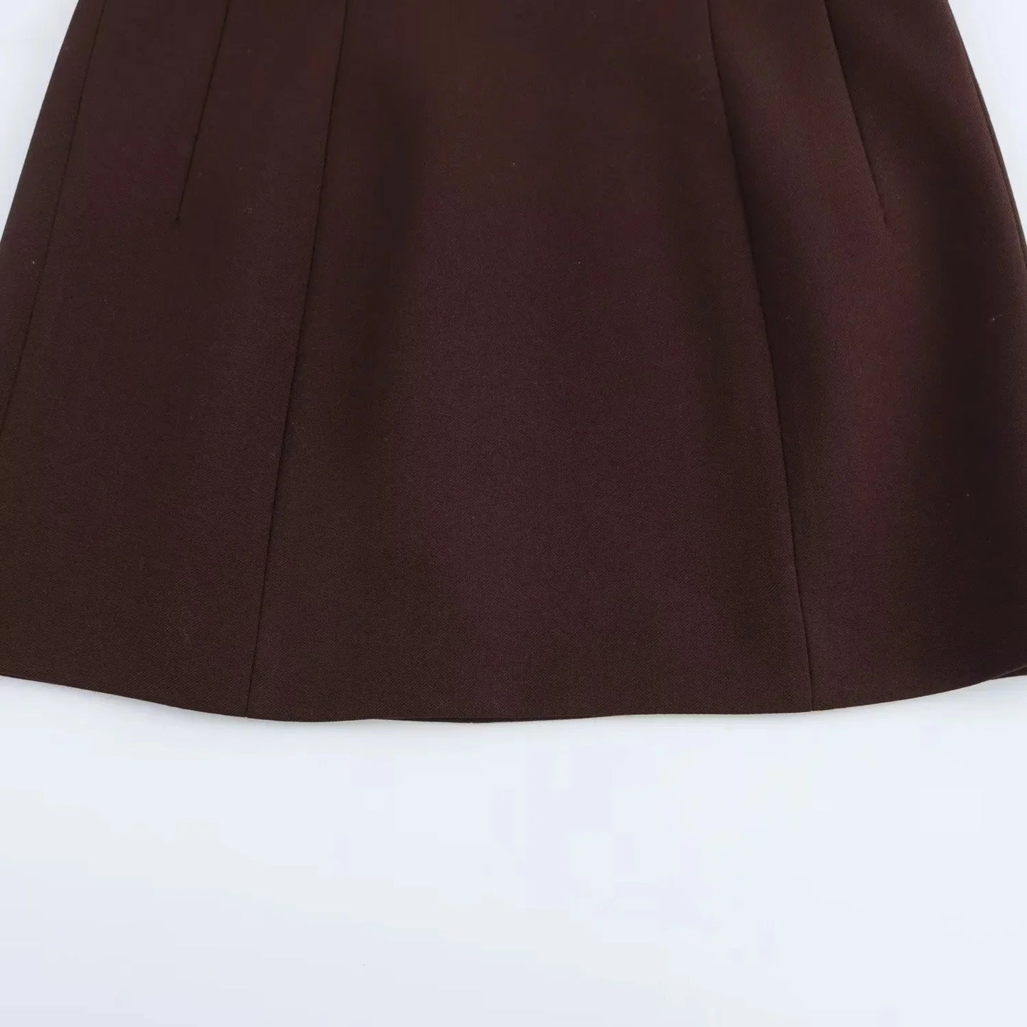 KONDALA Chic Tailored Three-Piece Set