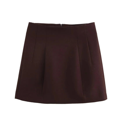 KONDALA Chic Tailored Three-Piece Set