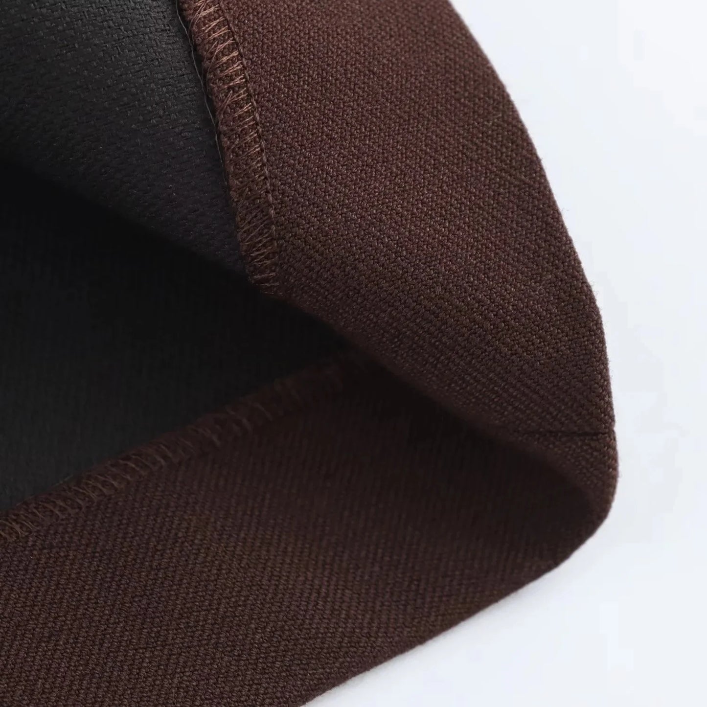 KONDALA Chic Tailored Three-Piece Set