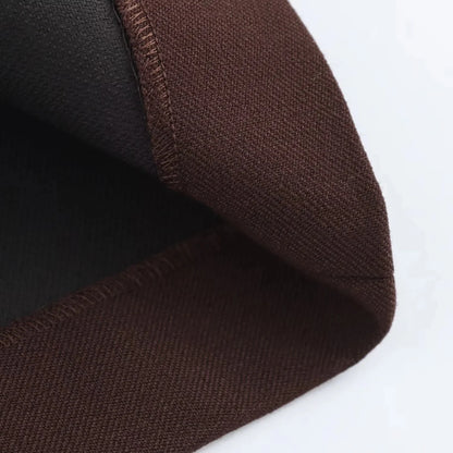 KONDALA Chic Tailored Three-Piece Set