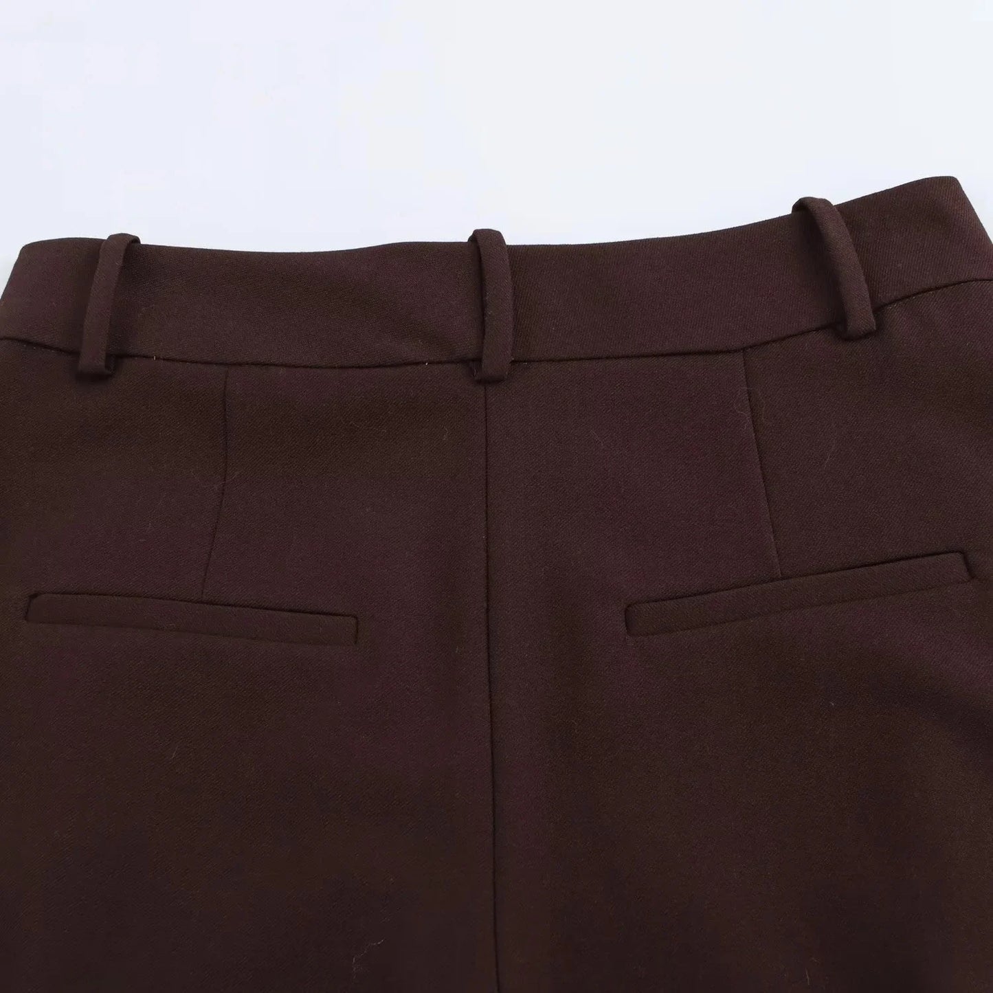 KONDALA Chic Tailored Three-Piece Set