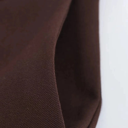 KONDALA Chic Tailored Three-Piece Set