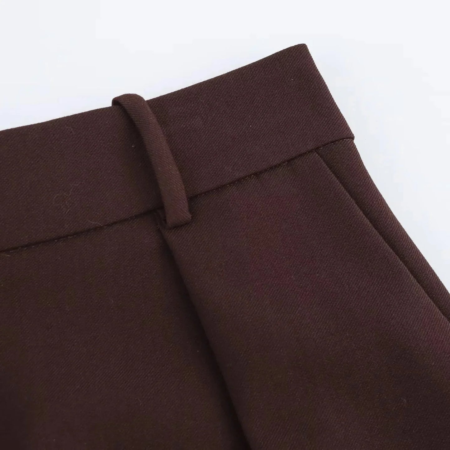 KONDALA Chic Tailored Three-Piece Set